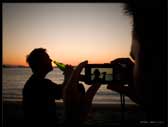 Sunset Methos